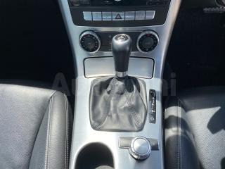 2011 MERCEDES BENZ SLK CLASS SLK200 - 36