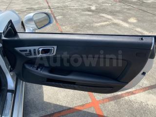 2011 MERCEDES BENZ SLK CLASS SLK200 - 39