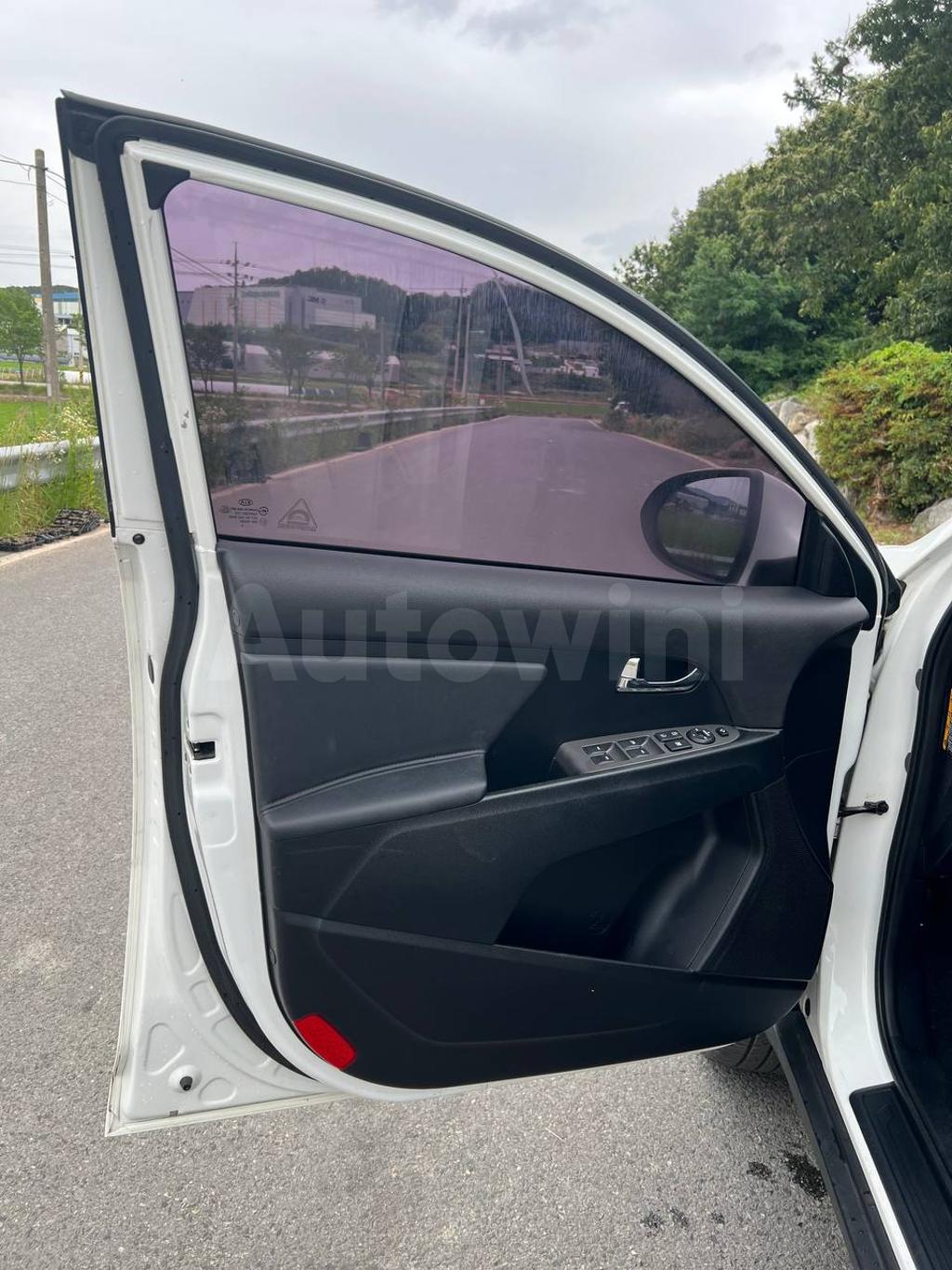 2014 KIA  SPORTAGE R TLX P.SUNROOF - 20