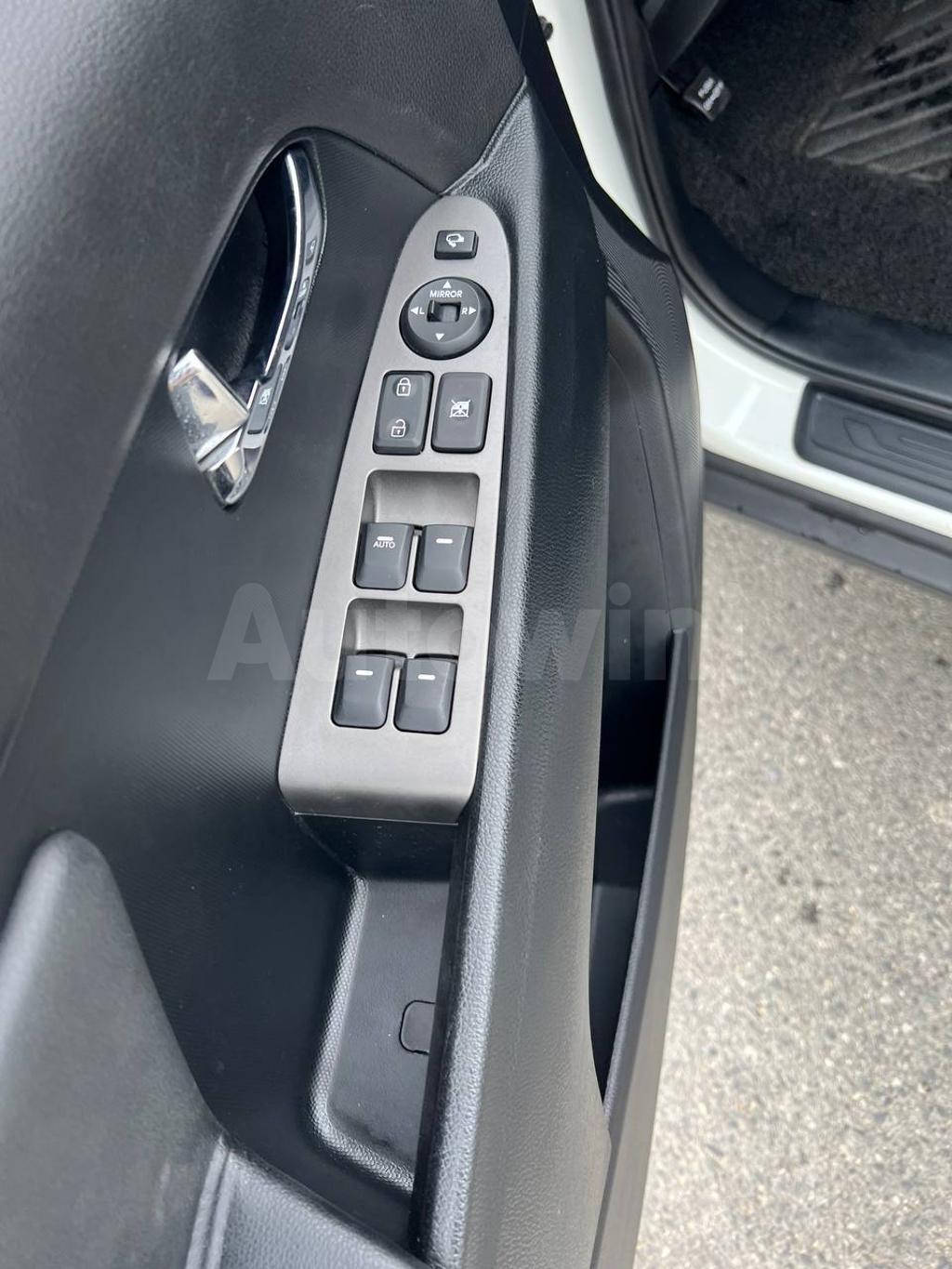 2014 KIA  SPORTAGE R TLX P.SUNROOF - 21