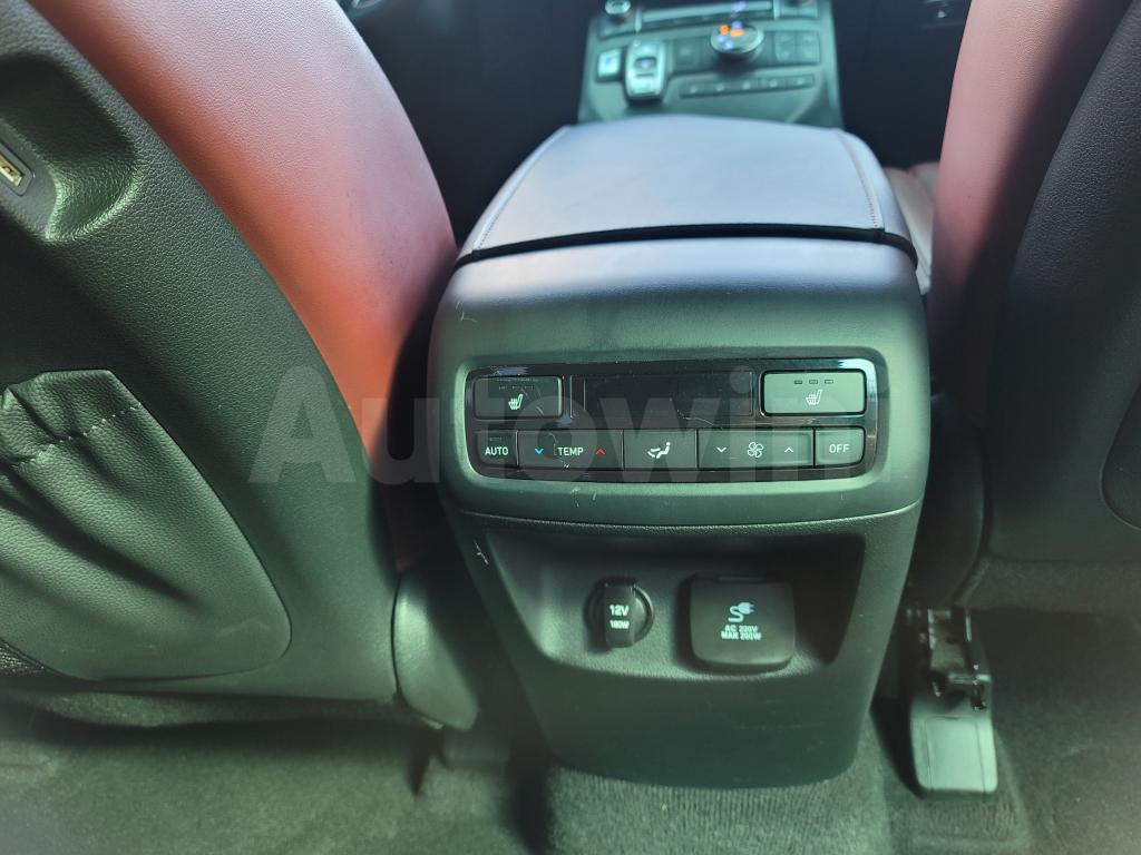2019 HYUNDAI PALISADE 2.2 DISEL AWD 2.2 4WD PRESTIGE 8-SEATER - 26