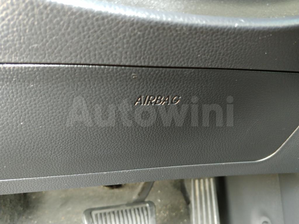 2012 HYUNDAI I30 ELANTRA GT UNIQUE *S.KEY+AUTO A/C* - 21