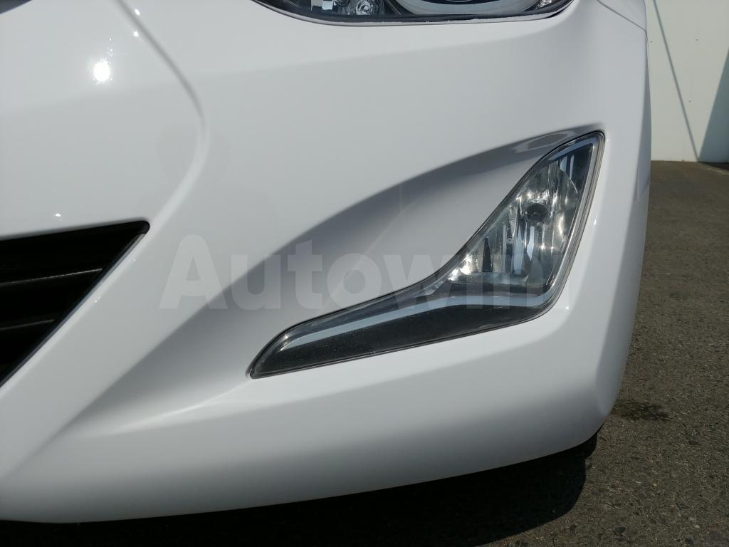 2015 HYUNDAI  AVANTE ELANTRA MODERN *SUNROOF+S.KEY* - 10