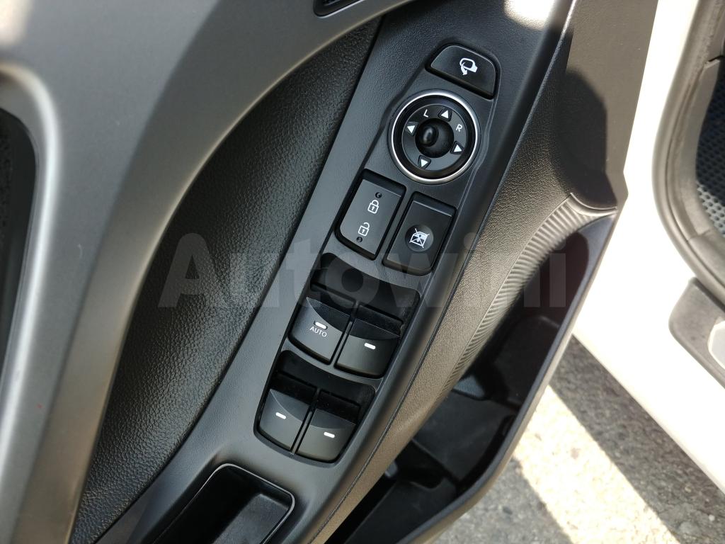 2015 HYUNDAI  AVANTE ELANTRA MODERN *SUNROOF+S.KEY* - 18
