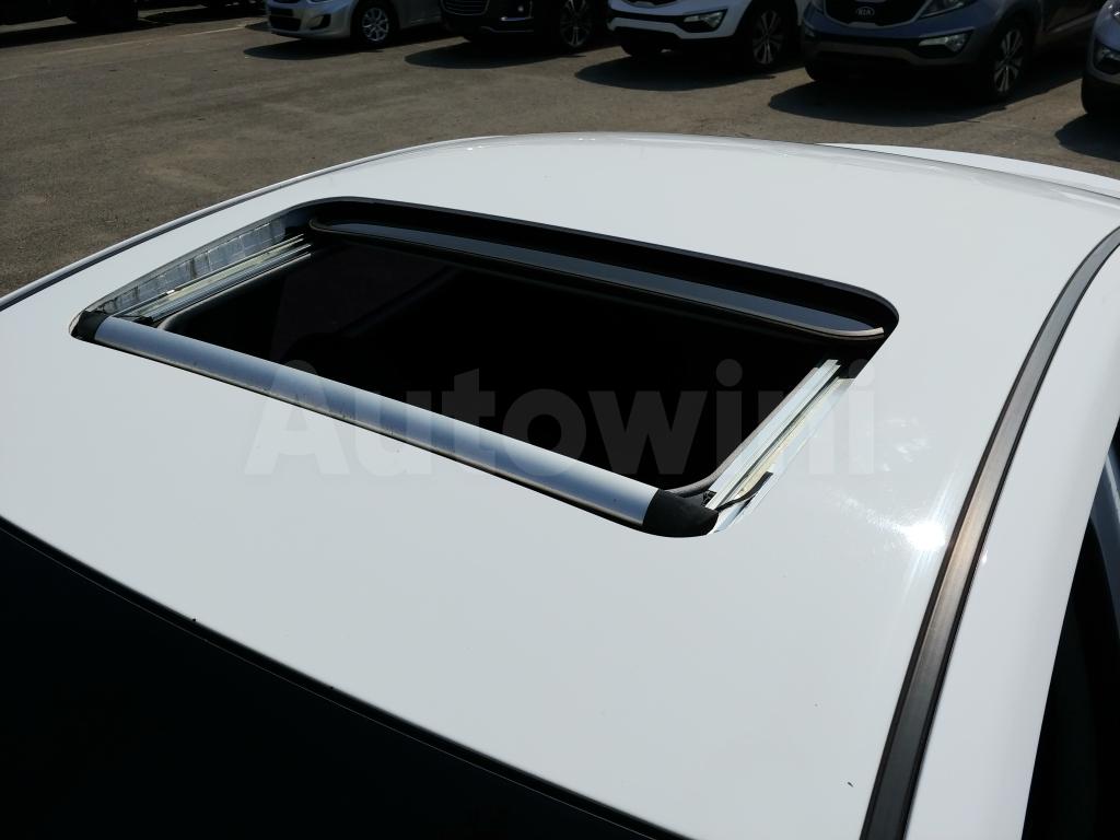 2015 HYUNDAI  AVANTE ELANTRA MODERN *SUNROOF+S.KEY* - 30
