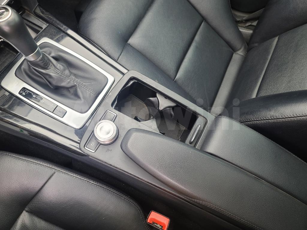 2011 MERCEDES BENZ E CLASS W212 CGI AVANT-GARDE - 21