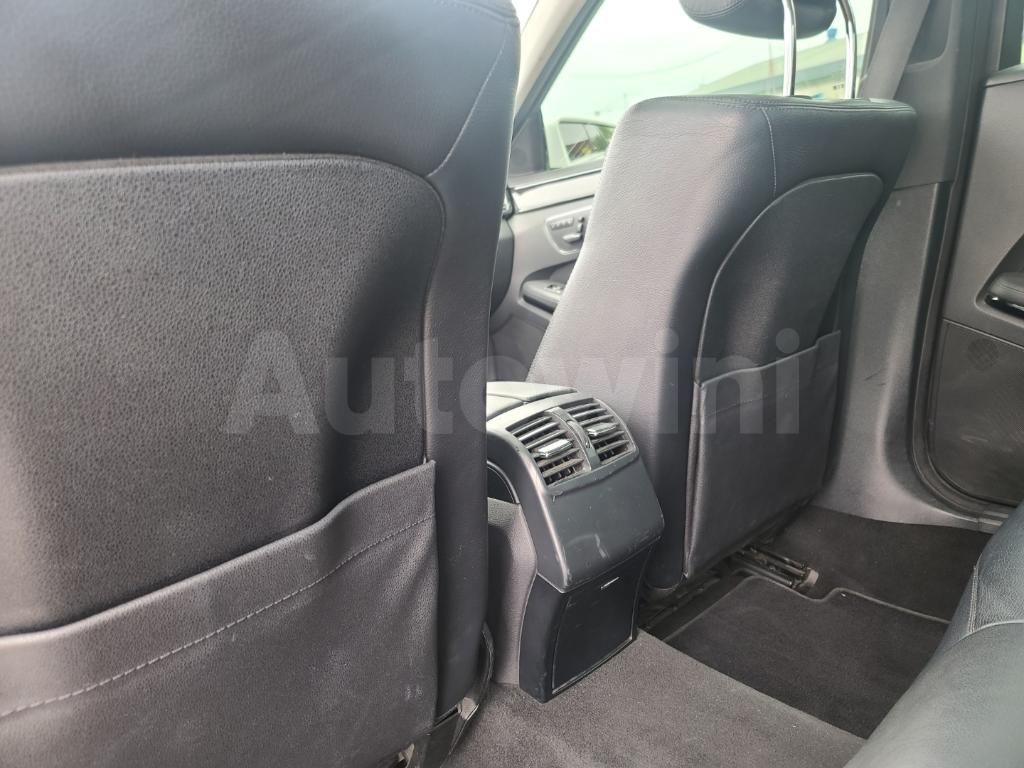 2011 MERCEDES BENZ E CLASS W212 CGI AVANT-GARDE - 27