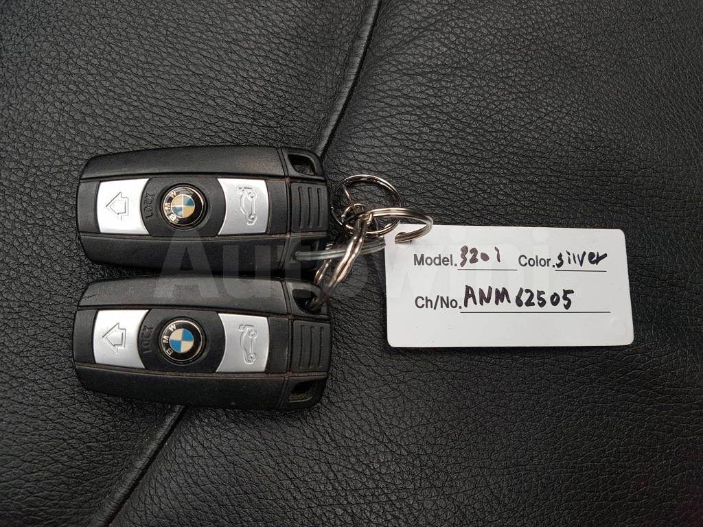 2010 BMW 3 SERIES E90  G(16R+SUNROOF+SMART KEY+GPS) - 14