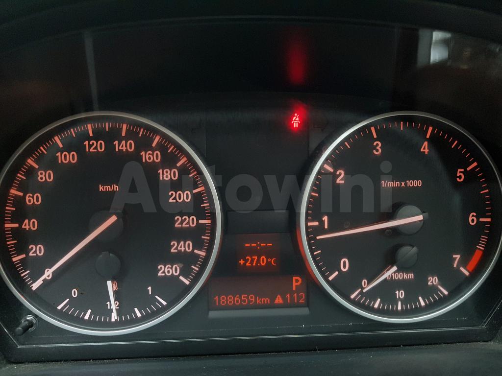 2010 BMW 3 SERIES E90  G(16R+SUNROOF+SMART KEY+GPS) - 15