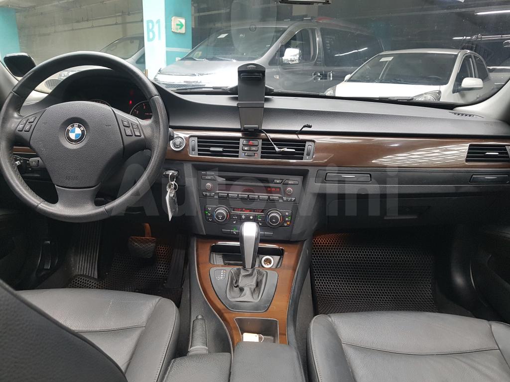 2010 BMW 3 SERIES E90  G(16R+SUNROOF+SMART KEY+GPS) - 16
