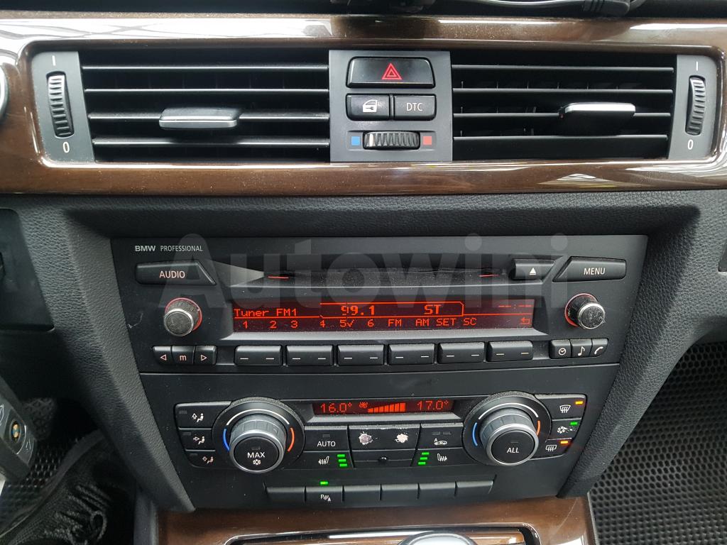 2010 BMW 3 SERIES E90  G(16R+SUNROOF+SMART KEY+GPS) - 18