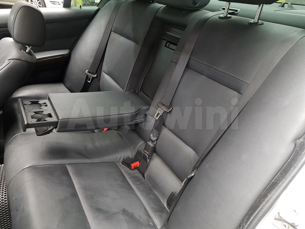 2010 BMW 3 SERIES E90  G(16R+SUNROOF+SMART KEY+GPS) - 28
