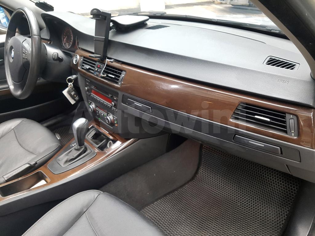 2010 BMW 3 SERIES E90  G(16R+SUNROOF+SMART KEY+GPS) - 32