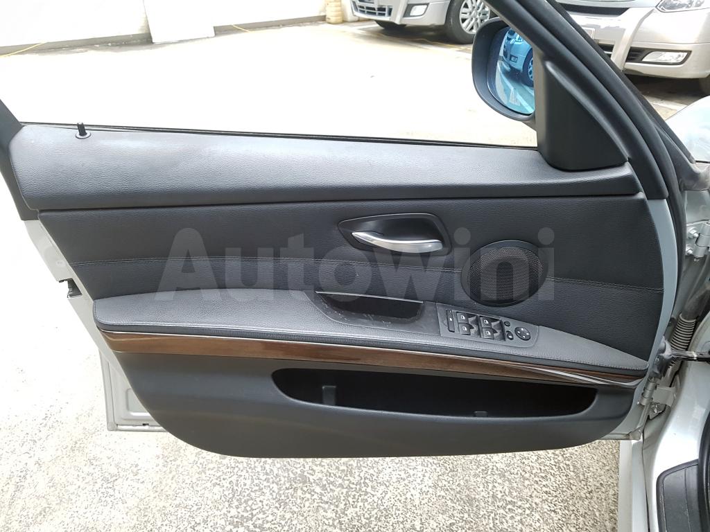 2010 BMW 3 SERIES E90  G(16R+SUNROOF+SMART KEY+GPS) - 41