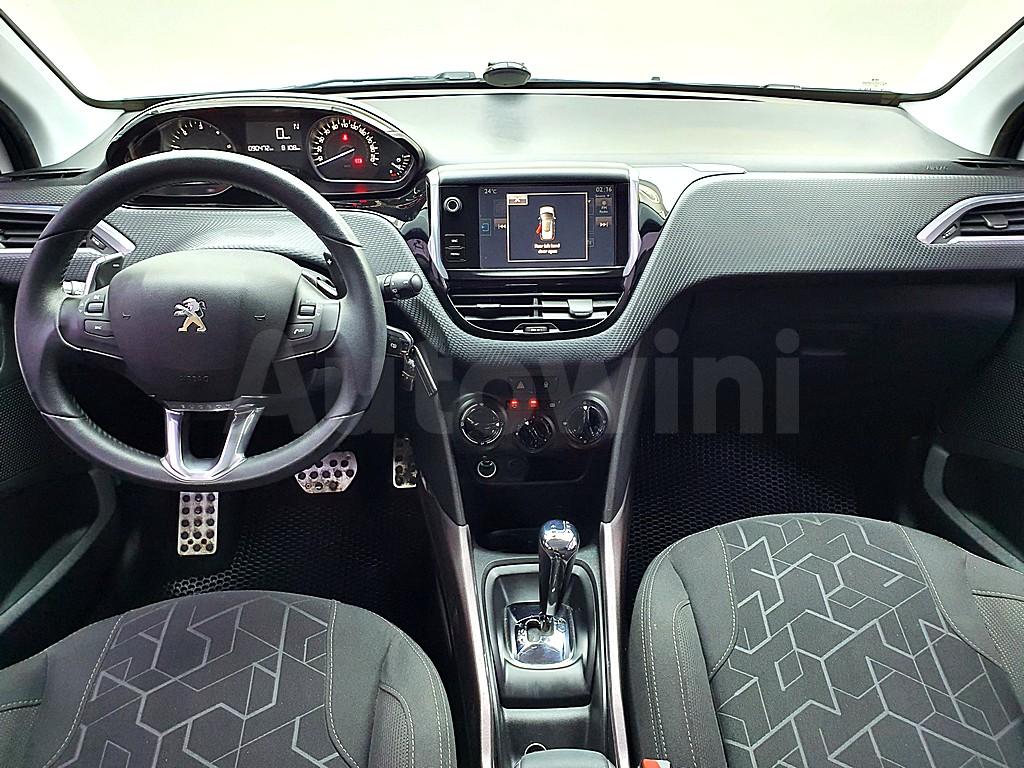 VF3CU9HP8GY002151 2016 PEUGEOT 2008 1.6 E-HDI ACTIVE-4