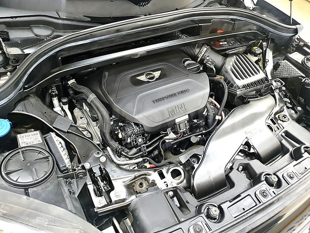 WMWYU1102J3D18343 2018 MINI COOPER COUNTRYMAN ALL4 BASIC TYPE-5