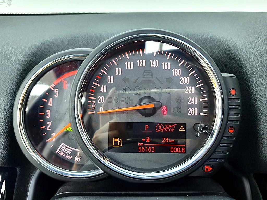 2018 MINI COOPER COUNTRYMAN ALL4 BASIC TYPE - 7