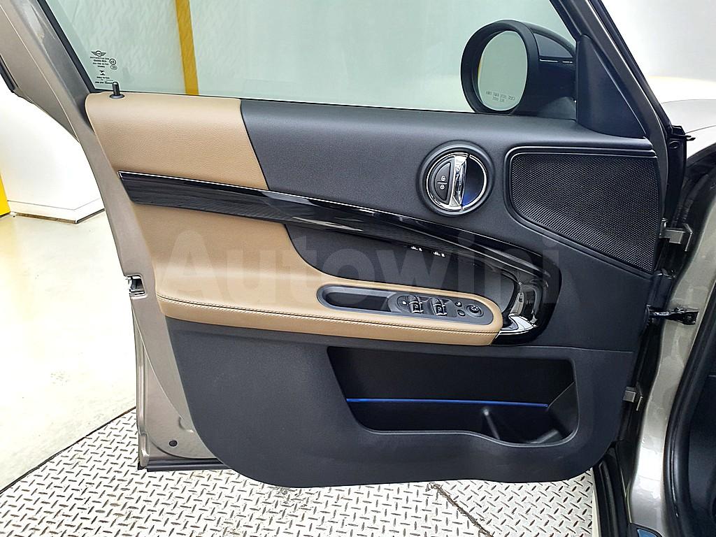 2018 MINI COOPER COUNTRYMAN ALL4 BASIC TYPE - 8
