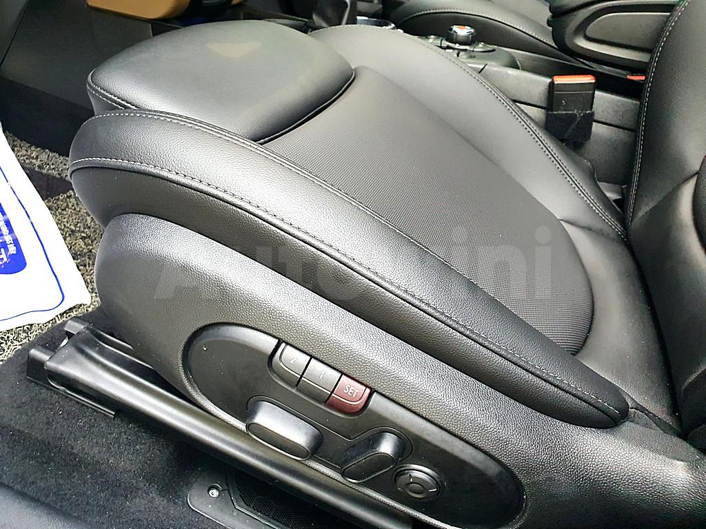 2018 MINI COOPER COUNTRYMAN ALL4 BASIC TYPE - 9