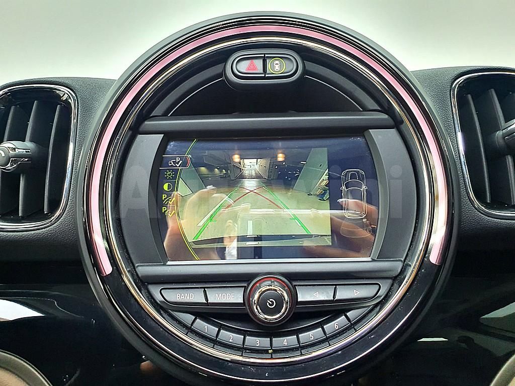 2018 MINI COOPER COUNTRYMAN ALL4 BASIC TYPE - 13