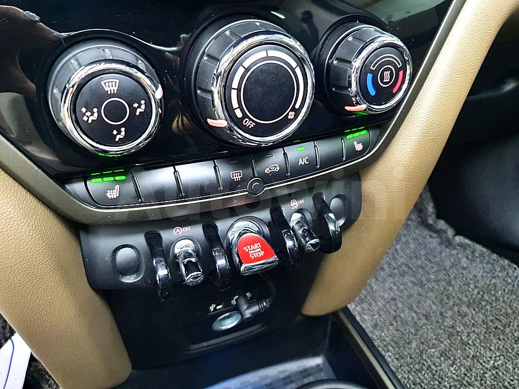 2018 MINI COOPER COUNTRYMAN ALL4 BASIC TYPE - 14