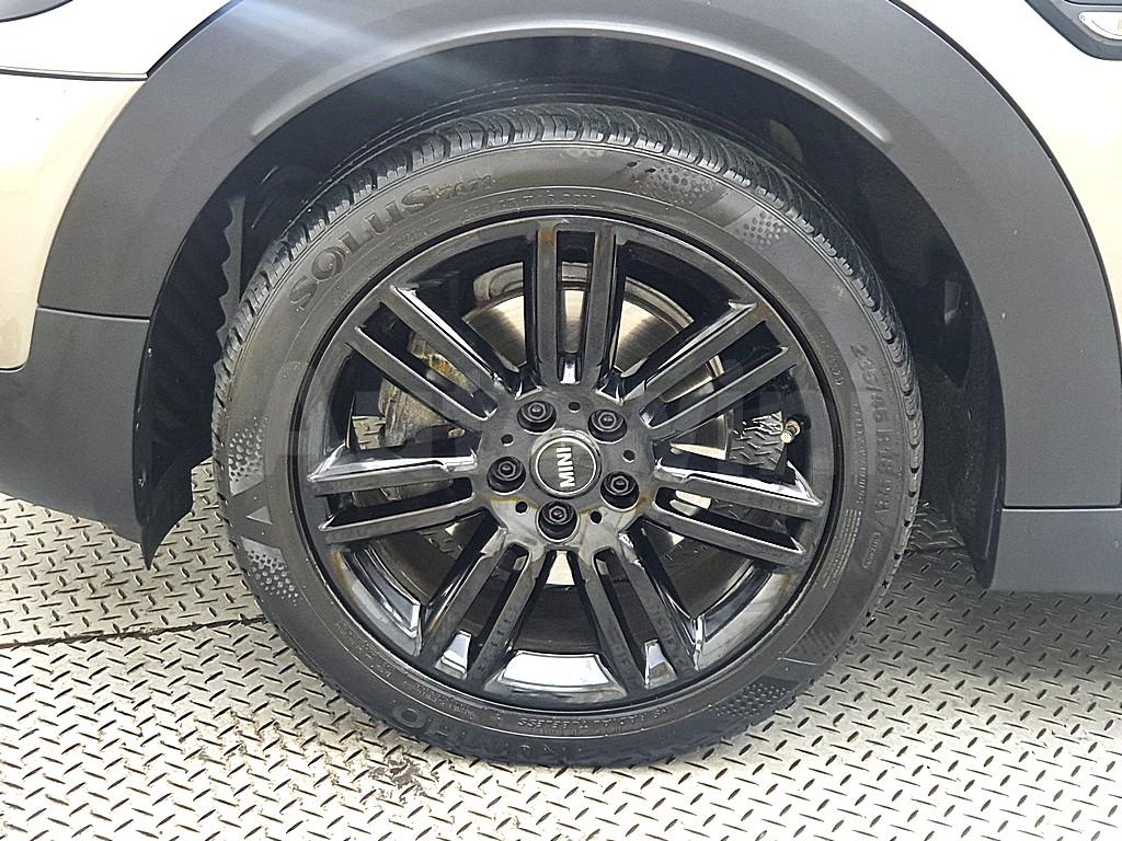 2018 MINI COOPER COUNTRYMAN ALL4 BASIC TYPE - 18