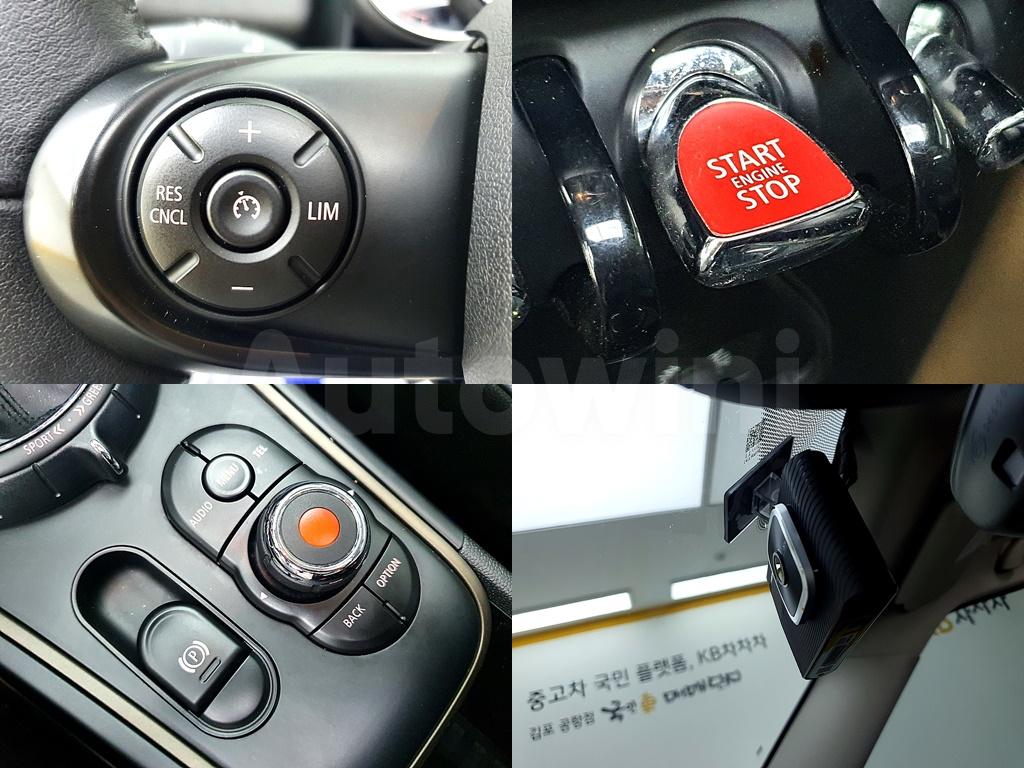 2018 MINI COOPER COUNTRYMAN ALL4 BASIC TYPE - 19