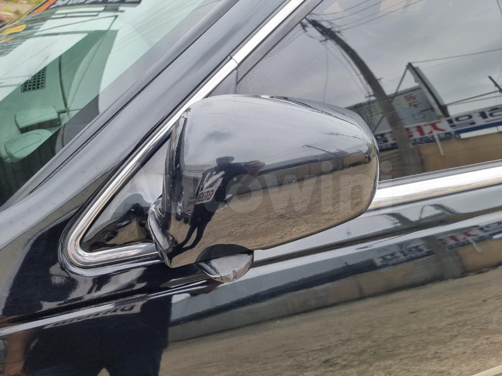 2010 LINCOLN TOWN CAR 5SET - 12