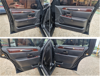 2010 LINCOLN TOWN CAR 5SET - 16