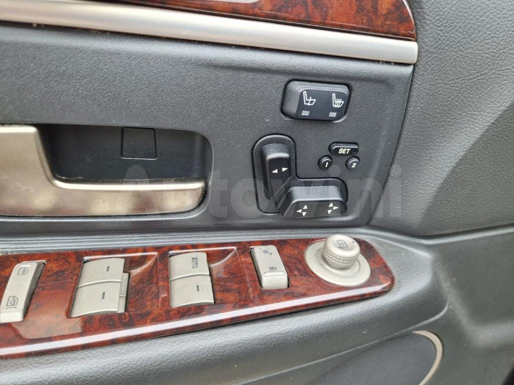 2010 LINCOLN TOWN CAR 5SET - 23