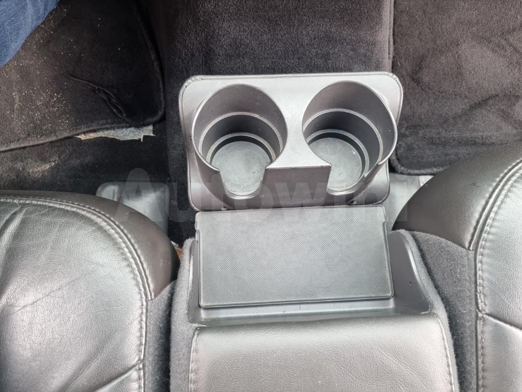 2010 LINCOLN TOWN CAR 5SET - 30