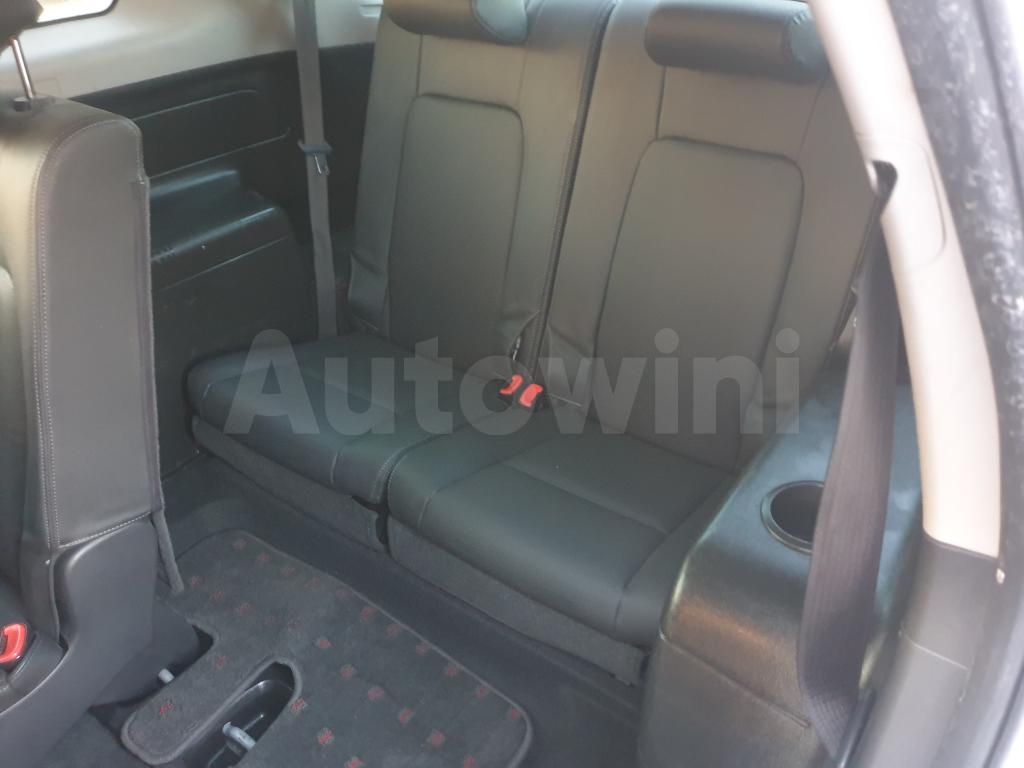 2015 GM DAEWOO (CHEVROLET) CAPTIVA //4WD/10AIRBAG/GPS/REARCAM/4X4 - 18