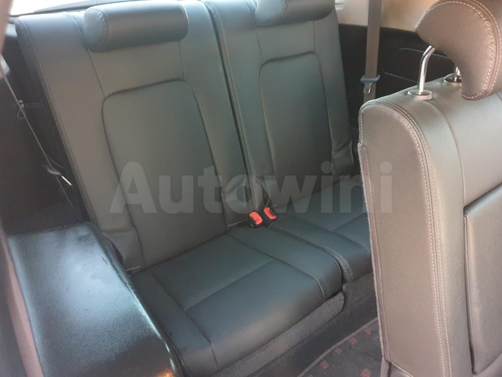 2015 GM DAEWOO (CHEVROLET) CAPTIVA //4WD/10AIRBAG/GPS/REARCAM/4X4 - 23