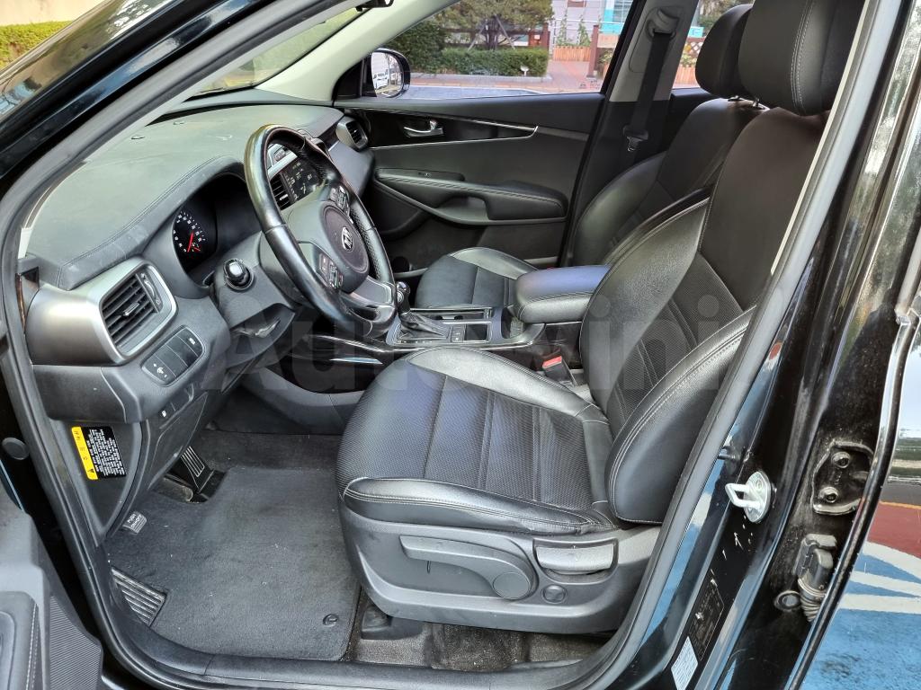2015 KIA  SORENTO SMART KEY2 / NAVI (ENGLISH) - 12