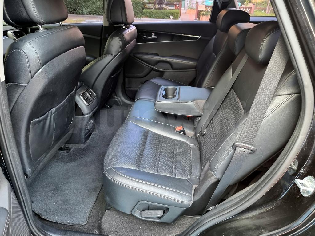 2015 KIA  SORENTO SMART KEY2 / NAVI (ENGLISH) - 14