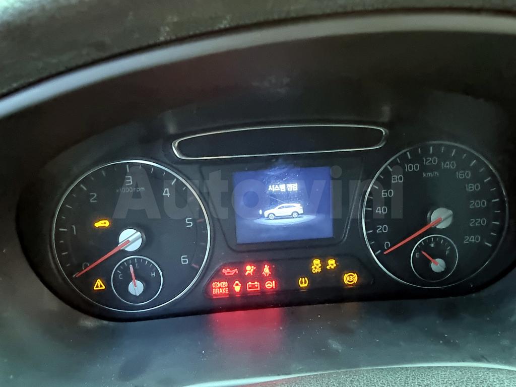 2015 KIA  SORENTO SMART KEY2 / NAVI (ENGLISH) - 25