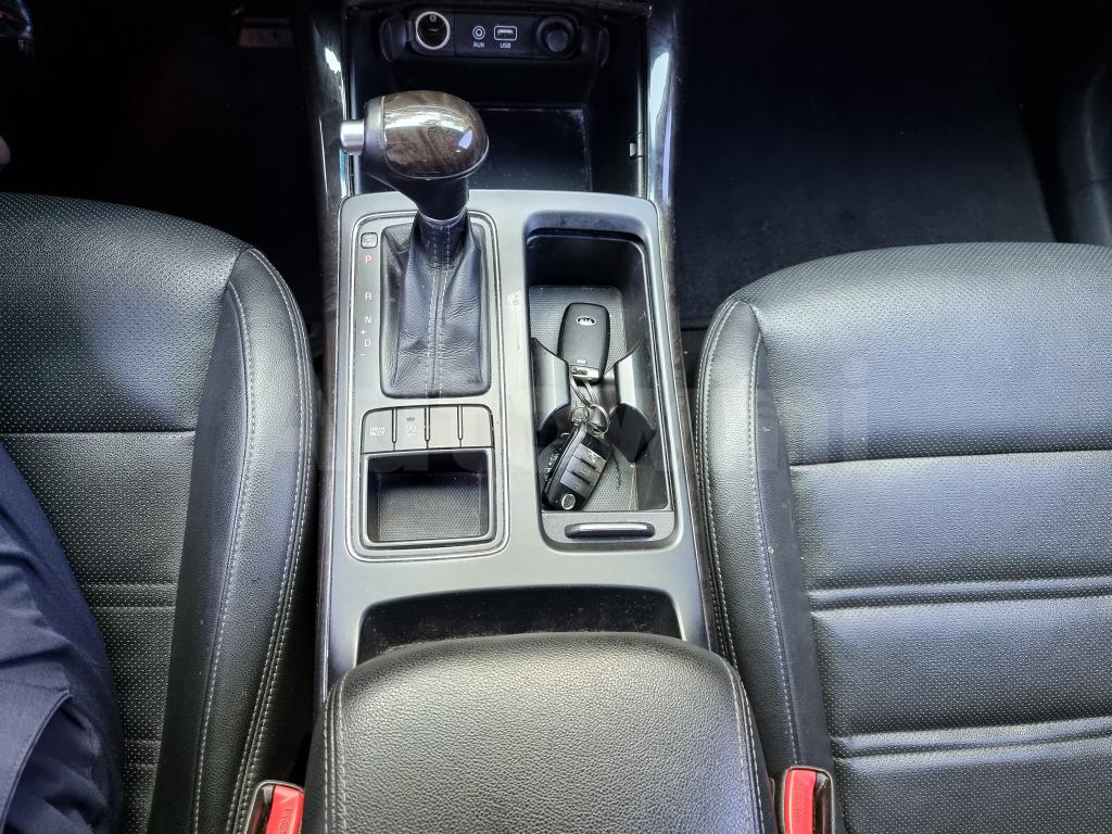 2015 KIA  SORENTO SMART KEY2 / NAVI (ENGLISH) - 28