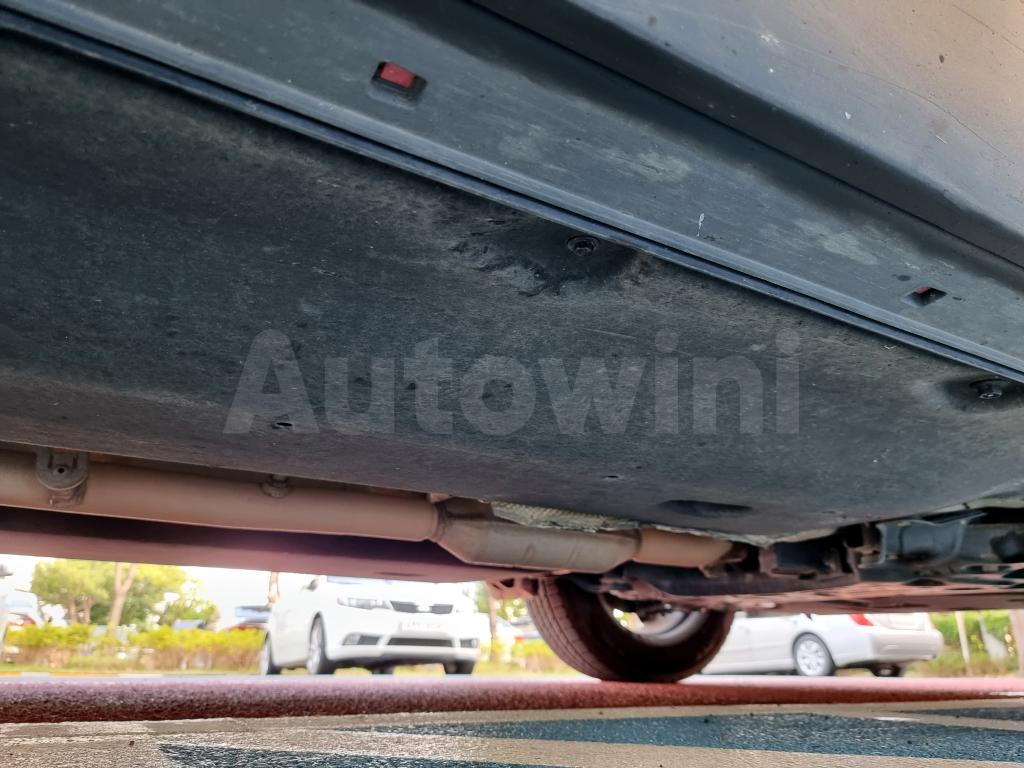 2015 KIA  SORENTO SMART KEY2 / NAVI (ENGLISH) - 38