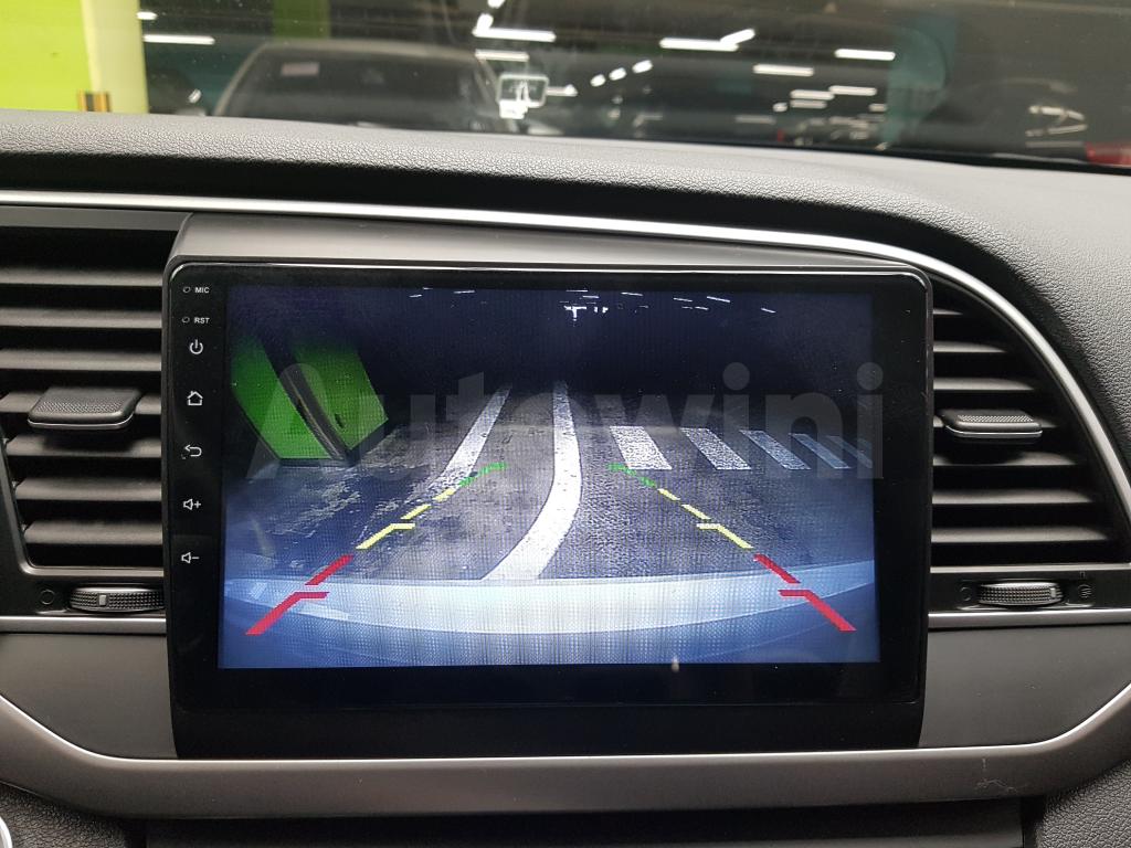 2017 HYUNDAI AVANTE AD ELANTRA G-(18R+SMART KEY+ANDROID - 18