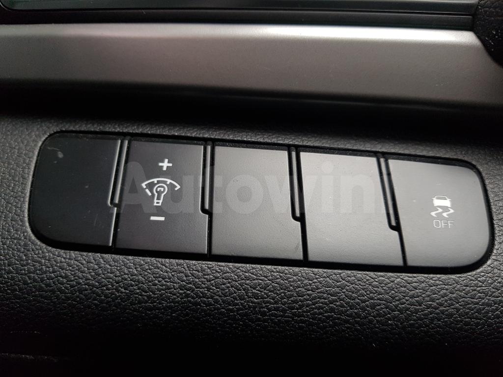 2017 HYUNDAI AVANTE AD ELANTRA G-(18R+SMART KEY+ANDROID - 21
