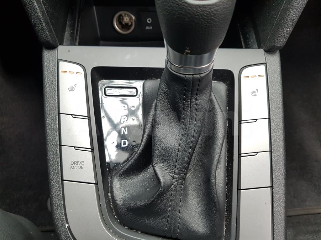 2017 HYUNDAI AVANTE AD ELANTRA G-(18R+SMART KEY+ANDROID - 20