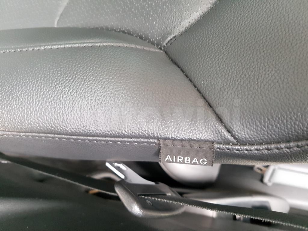 2017 HYUNDAI AVANTE AD ELANTRA G-(18R+SMART KEY+ANDROID - 25