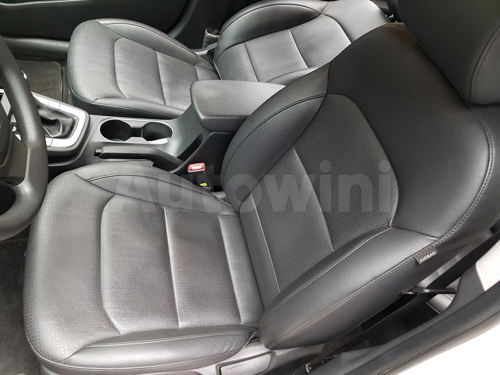 2017 HYUNDAI AVANTE AD ELANTRA G-(18R+SMART KEY+ANDROID - 29