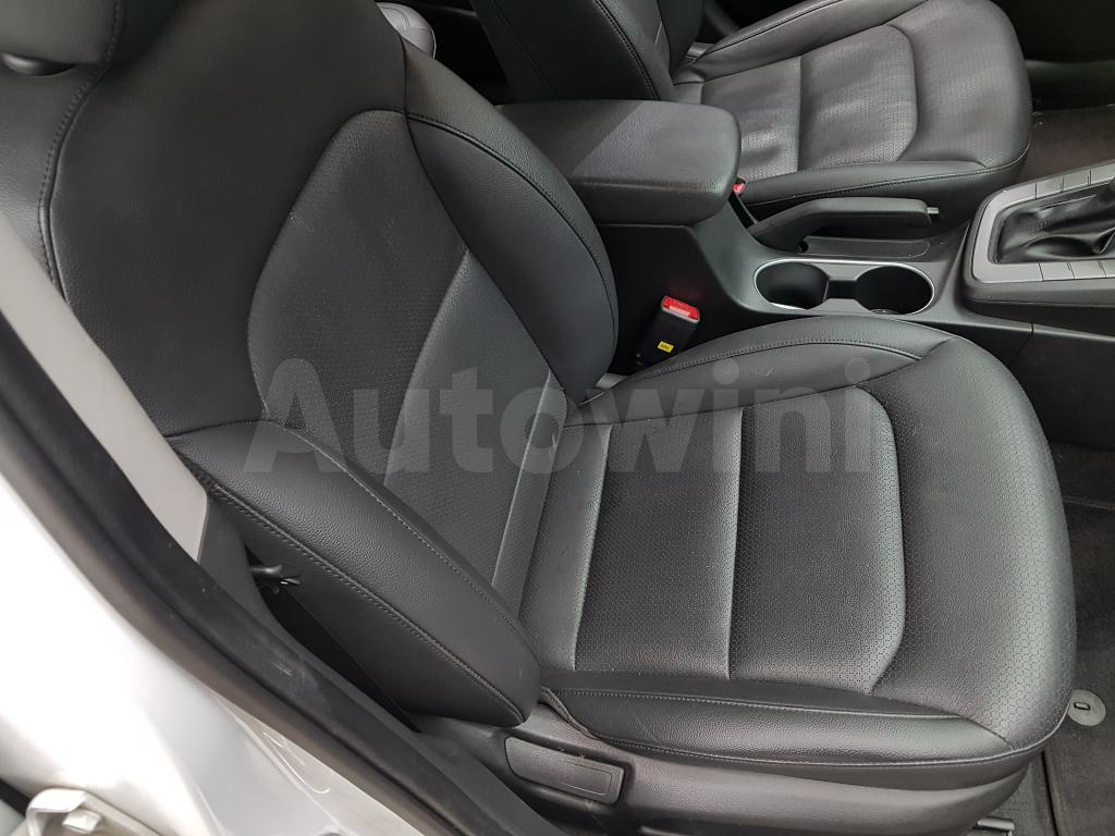2017 HYUNDAI AVANTE AD ELANTRA G-(18R+SMART KEY+ANDROID - 32