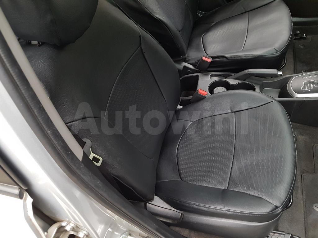 2015 HYUNDAI ACCENT  G(14R+LED+ANDROID+LEATHER) - 28