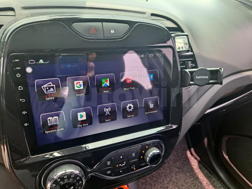 2015 RENAULT SAMSUNG QM3 RE/ANDROID SCREEN/NO ACCIDENT - 20