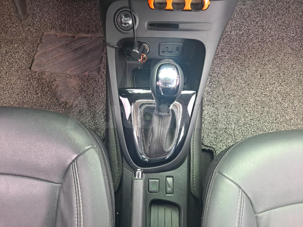 2015 RENAULT SAMSUNG QM3 RE/ANDROID SCREEN/NO ACCIDENT - 22
