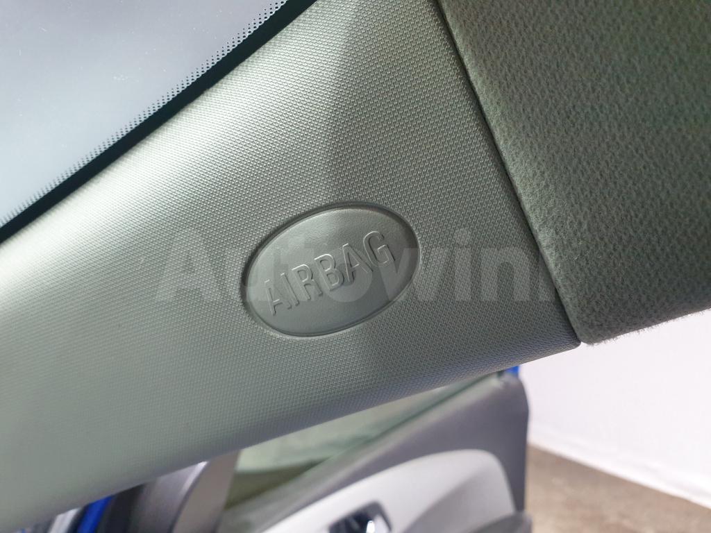 2012 GM DAEWOO (CHEVROLET) AVEO HATCHBACK LT - 29