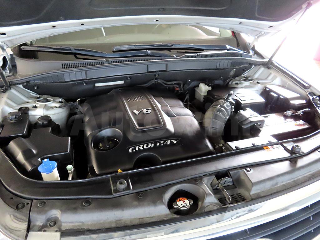 2014 HYUNDAI VERACRUZ 300VXL 4WD - 6