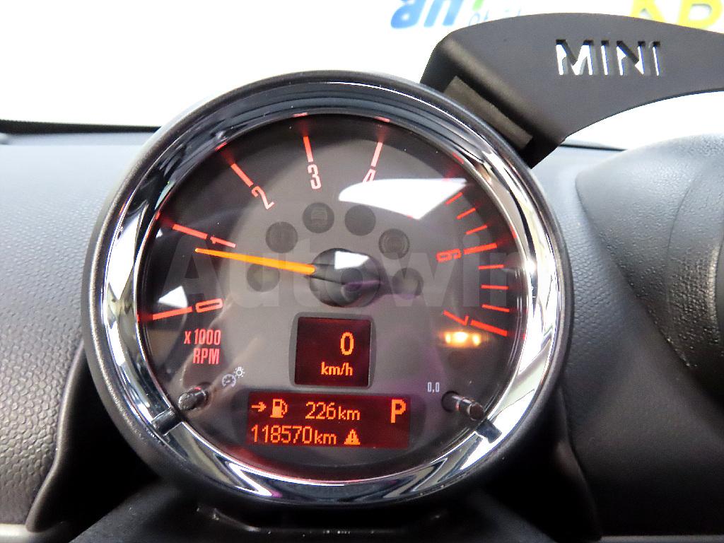 2015 MINI COOPER SD COUNTRYMAN ALL4 1ST GENERATION - 7